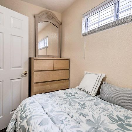 Peaceful Oakland Oasis With Private Yard! Apartment Ngoại thất bức ảnh